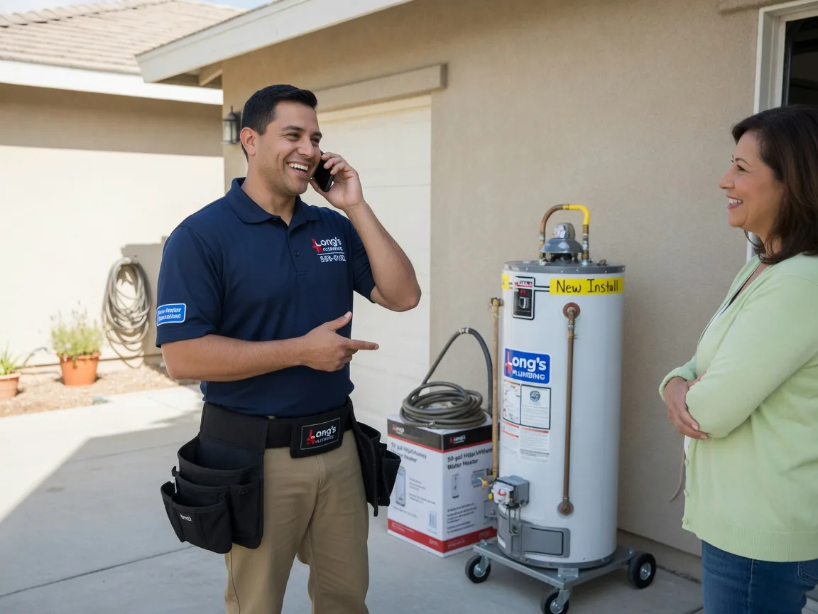 Leak Detection Ponderay, ID FAQs